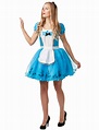 Alice im wunderland kostüm damen | Alice im Wunderland Kostüme günstig ...