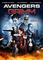 Las Vengadoras de Grimm (2015) - FilmAffinity