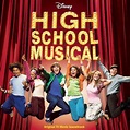 High School Musical (soundtrack) | Disney Wiki | Fandom
