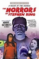 Película: A Night at the Movies: The Horrors of Stephen King (2011 ...