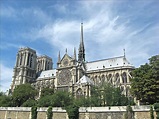 Notre-Dame de Paris - Wikipedia