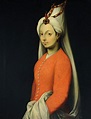 Mihrimah Sultan - Wikipedia, la enciclopedia libre