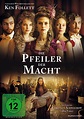 Die Pfeiler der Macht: DVD, Blu-ray oder VoD leihen - VIDEOBUSTER.de