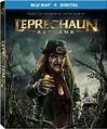 'Leprechaun Returns'; Arrives On Blu-ray & DVD June 11, 2019 From ...