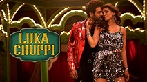 Luka Chuppi (2019) Movie: Watch Full Movie Online on JioCinema