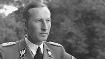 4. Juni 1942 - Reinhard Heydrich stirbt an den Folgen eines Attentats ...