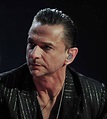 Dave Gahan of Depeche Mode | Дэйв гаан