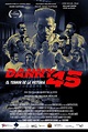 Danny 45: El terror de La Victoria (película 2022) - Tráiler. resumen ...