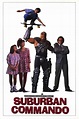 Suburban Commando (1991) — The Movie Database (TMDB)