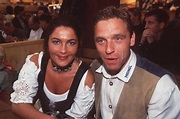 WM-Helden 1990: Glück am Ball, aber nicht in der Liebe - Bilder & Fotos ...