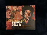 1999 the Superhuman Crew Painting by James Ensor Lyric by Bob - Etsy
