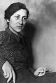 Wanda Wasilewska - Alchetron, The Free Social Encyclopedia