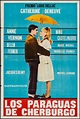 Los paraguas de Cherburgo (Les parapluies de Cherbourg) (1964) – C ...