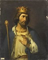Roi Robert II le Pieux. Naissance Robert II, mort roi Robert II ...