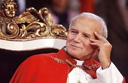 Giovanni Paolo II viene eletto papa:1978 Periodico Daily