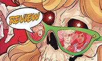 Morning in America #1 Review — Major Spoilers — Comic Book Reviews ...