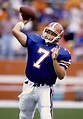 Photo Gallery: Danny Wuerffel’s career with Florida football