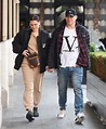Jessie J and Channing Tatum - Out in London 03/14/2019 • CelebMafia