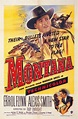Montana (1950) - FilmAffinity