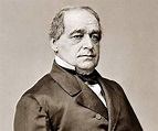 Hannibal Hamlin Biography - Childhood, Life Achievements & Timeline