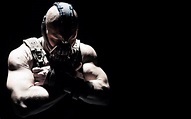 Tom Hardy as Bane - Batman: The Dark Knight Rises - Greatest Props in ...