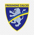 Frosinone Calcio Vector Logo | TOPpng