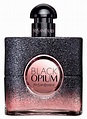 Black Opium Floral Shock Yves Saint Laurent perfumy - to nowe perfumy ...