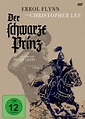 Der schwarze Prinz DVD jetzt bei Weltbild.de online bestellen