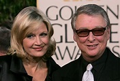 How Long Was Diane Sawyer Married to Late Husband Mike Nichols?