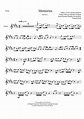 Memories (arr. Charles Lam) Sheet Music | Maroon 5 | Violin Solo