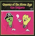 Era Vulgaris | Queens of the Stone Age Wiki | Fandom