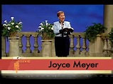 Joyce Meyer in Farsi - YouTube