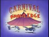Carnival Knowledge - Rocko's Modern Life Wiki