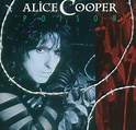 Alice Cooper – Poison (1998, CD) - Discogs