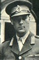Major General Sir Robert Edward Laycock KCMG, CB, DSO, KStJ
