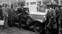 Wall Street's Black Thursday crash happened 90 years ago today - CNN