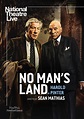 NTL: No Man's Land | Mount Vic Flicks