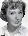 Joan Hickson | Miss marple, Agatha christie, Character actress