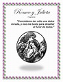 Romeo y julieta fragmento | PDF