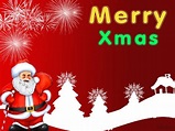 Merry Xmas Pictures, Photos, and Images for Facebook, Tumblr, Pinterest ...