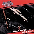 ‎Harder . . . Faster - Album by April Wine - Apple Music