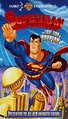 Superman: The Last Son of Krypton (TV Movie 1996) - IMDb
