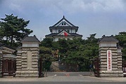 日本现有哪些重建的或后修复的拥有完整天守阁建筑的城堡？ - 知乎