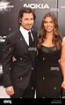 Christian Bale and wife Sandra Blazic 'The Dark Knight Rises' New York ...
