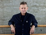 CITIZENS OF HUMANITY ANNOUNCES MIKHAIL BARYSHNIKOV AS FIRST SUBJECT IN ...