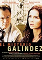 El Misterio Galíndez (Film, 2003) - MovieMeter.nl