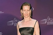 Golden Globes 2024: Sandra Hüller im Rennen für "Anatomie eines Falls ...