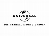 UMG Universal Music Group Logo PNG vector in SVG, PDF, AI, CDR format