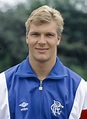 Ex-Rangers and England star Chris Woods joins SCOTLAND set up as GK ...
