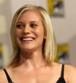 Katee Sackhoff - Katee Sackhoff photo (38181264) - fanpop